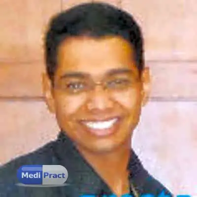 Dr. Uday R. Puranik Profile Picture