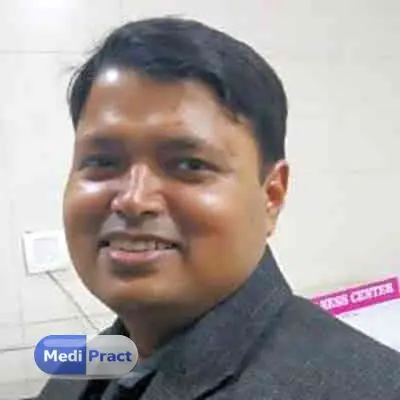 Dr. Uday S Gupta Profile Picture
