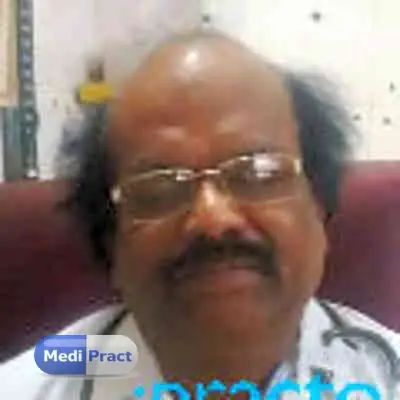 Dr. Uday S. Sabnis Profile Picture