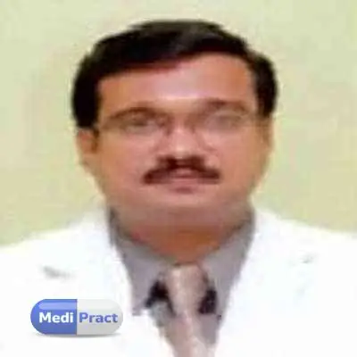 Dr. Uday Sankar. R Profile Picture