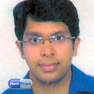 Dr. Uday Shankar Surabhi Profile Picture