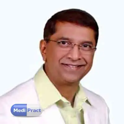 Dr. Uday Tamhankar Profile Picture