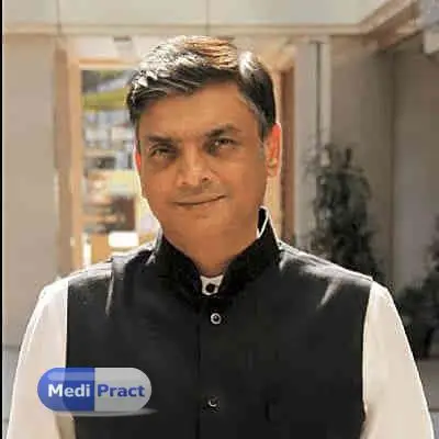 Dr. Uday Thanawala Thanawalla Profile Picture
