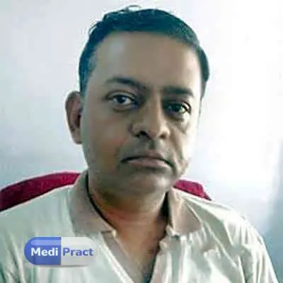 Dr. Uday Trivedi Profile Picture