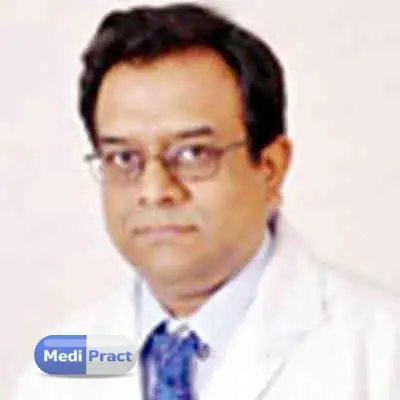 Dr. Udaya Shankar C Profile Picture