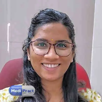 Dr. Udaya Sureshkumar Profile Picture