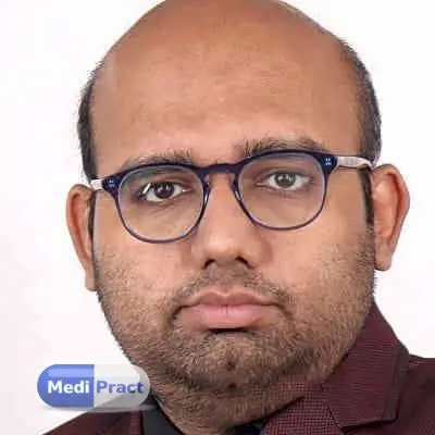 Dr. Udayan Bhaumik Profile Picture