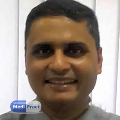 Dr. Udayan palnitkar Profile Picture