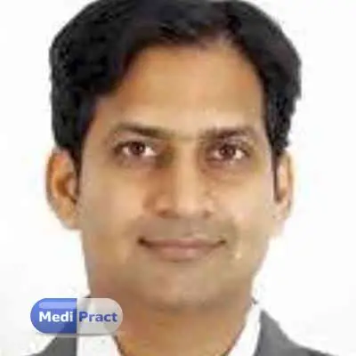 Dr. Udaybhaskar M Profile Picture