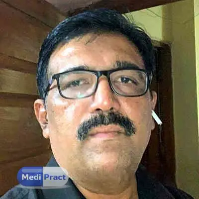 Dr. Udaykumar Jadhav Profile Picture