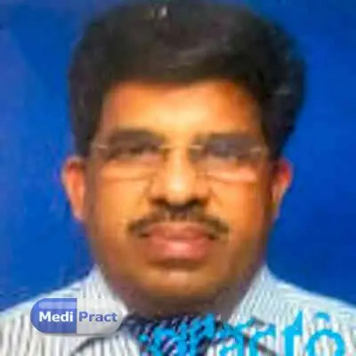 Dr. Udaykumar V.Kanade Profile Picture