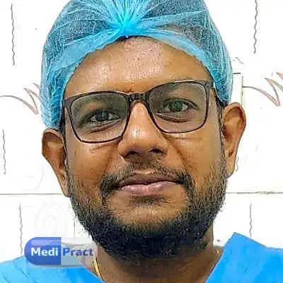 Dr. Udayshankar Roy Profile Picture