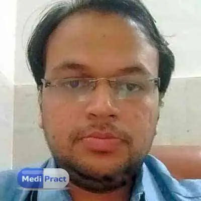 Dr. Udbhav Bansal Profile Picture