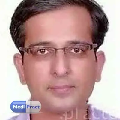 Dr. Udbhav Dorwal Profile Picture