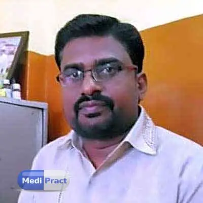 Dr. Uddav Bapurao Ingole Profile Picture