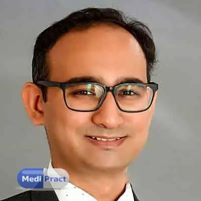 Dr. Uddhavesh M Paithankar Profile Picture