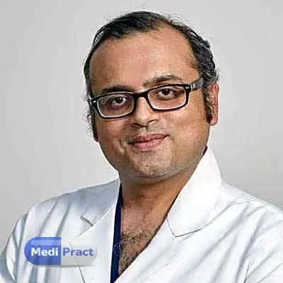 Dr. Udgeath Dhir Profile Picture