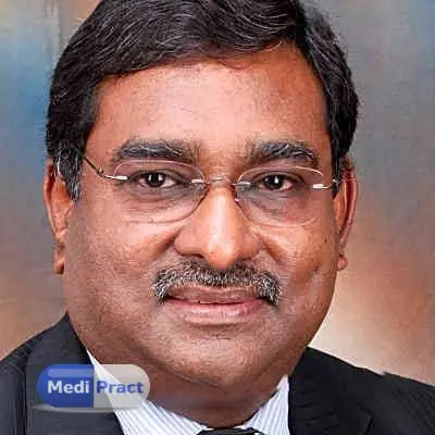Dr. Udhayaraja Profile Picture