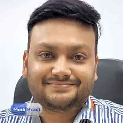 Dr. Udit Garg Profile Picture