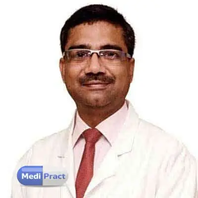 Dr. Udit Rohatagi Profile Picture