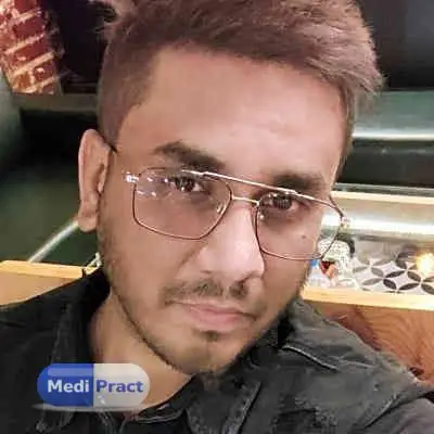 Dr. Udit Sharma Profile Picture