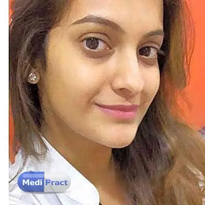 Dr. Udita Baralay Profile Picture