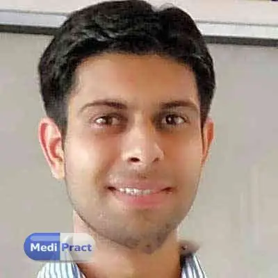 Dr. Udyan Kaushik Profile Picture