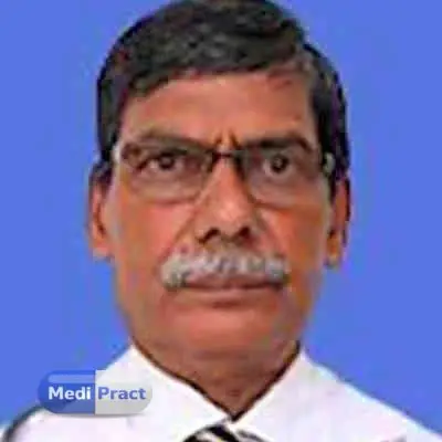Dr. Ujal Mani Profile Picture