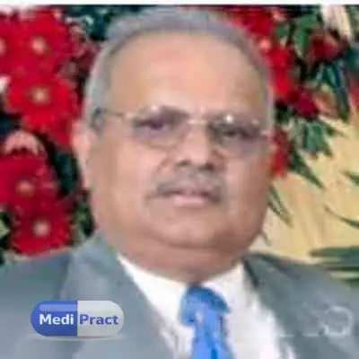 Dr. Ujjal Kumar Ghosh Profile Picture