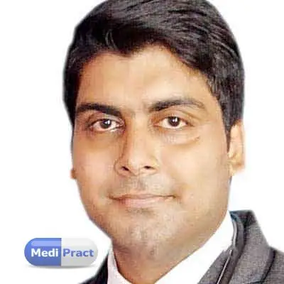 Dr. Ujjal Mohanta Profile Picture