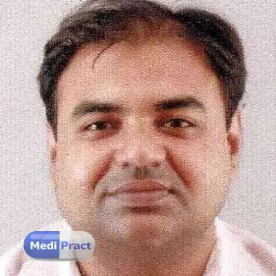 Dr. Ujjawal Roy Profile Picture