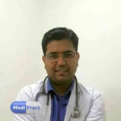 Dr. Ujjawal Sharma Profile Picture