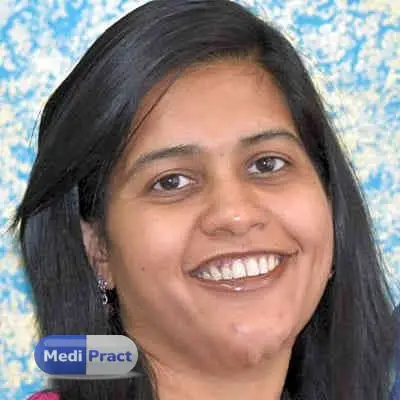 Dr. Ujjawal Soni Profile Picture