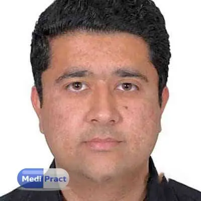 Dr. Ujjval Mehrotra Profile Picture