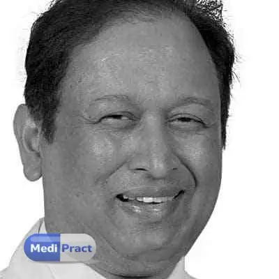 Dr. Ujjwal Kanti Debnath Profile Picture