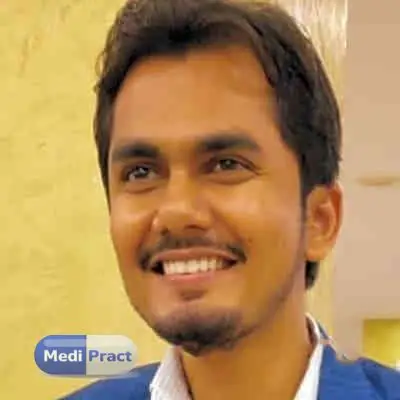 Dr. Ujjwal Priyadarsi Profile Picture