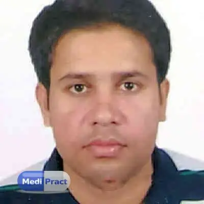 Dr. Ujjwal Singh Profile Picture