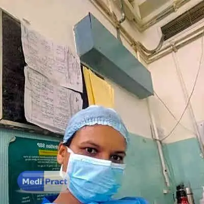 Dr. Ujjwala Anand Profile Picture