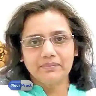 Dr. Ujjwala Keskar Profile Picture
