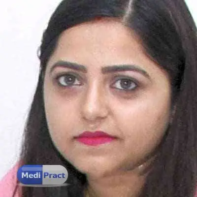 Dr. Ujjwala Rastogi Profile Picture