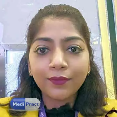 Dr. Ujjwala Verma Profile Picture