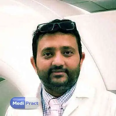 Dr. Ujwal Bhure Profile Picture