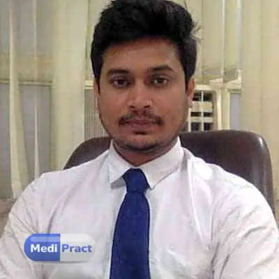 Dr. Ujwal Ramteke Profile Picture