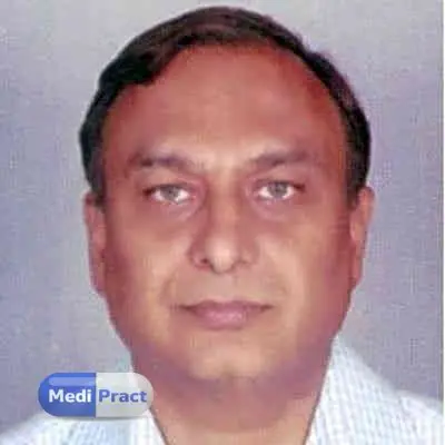 Dr. Ujwal Sardesai Profile Picture