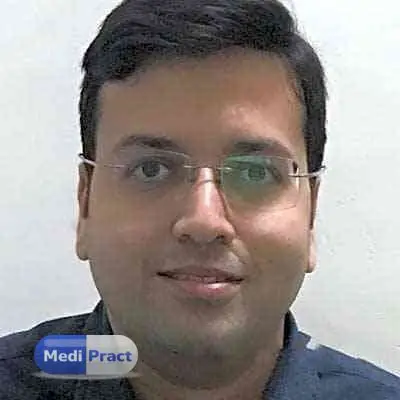 Dr. Ujwal Yeole Profile Picture