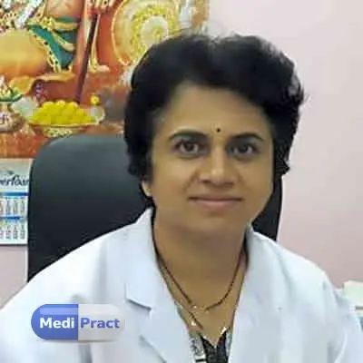 Dr. Ujwala Bidi Profile Picture