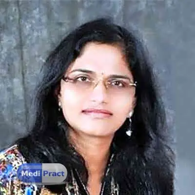 Dr. Ujwala Dahiphale Profile Picture