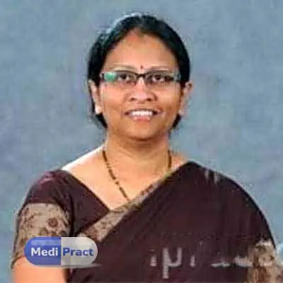 Dr. Ujwala Desai Profile Picture