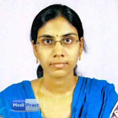 Dr. Ujwala Profile Picture
