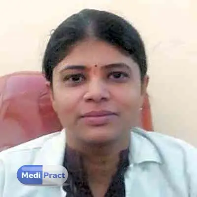 Dr. Ujwala Kahate Profile Picture